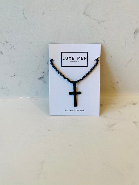 Black Box Cross Chain