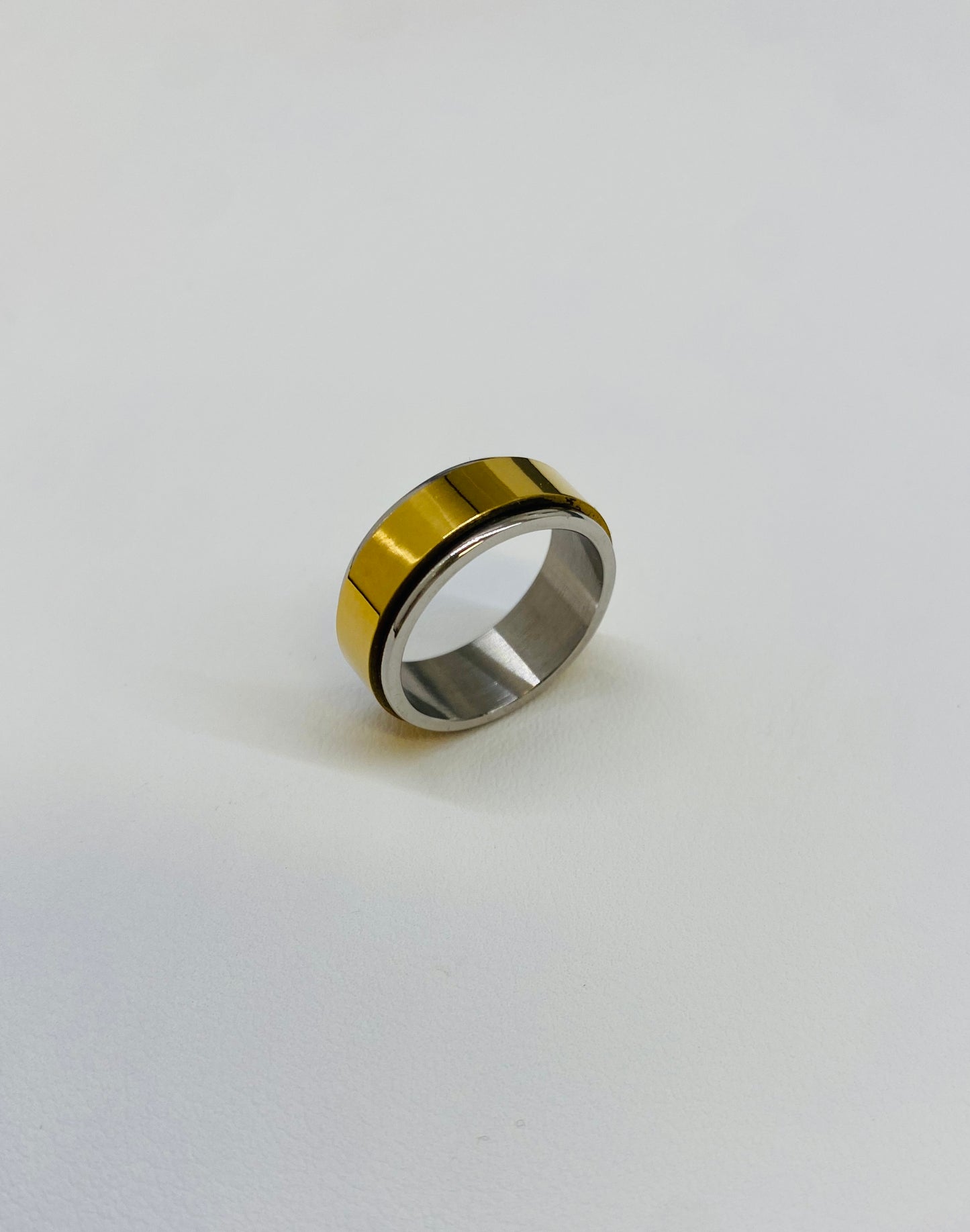 Golden Serenity Band